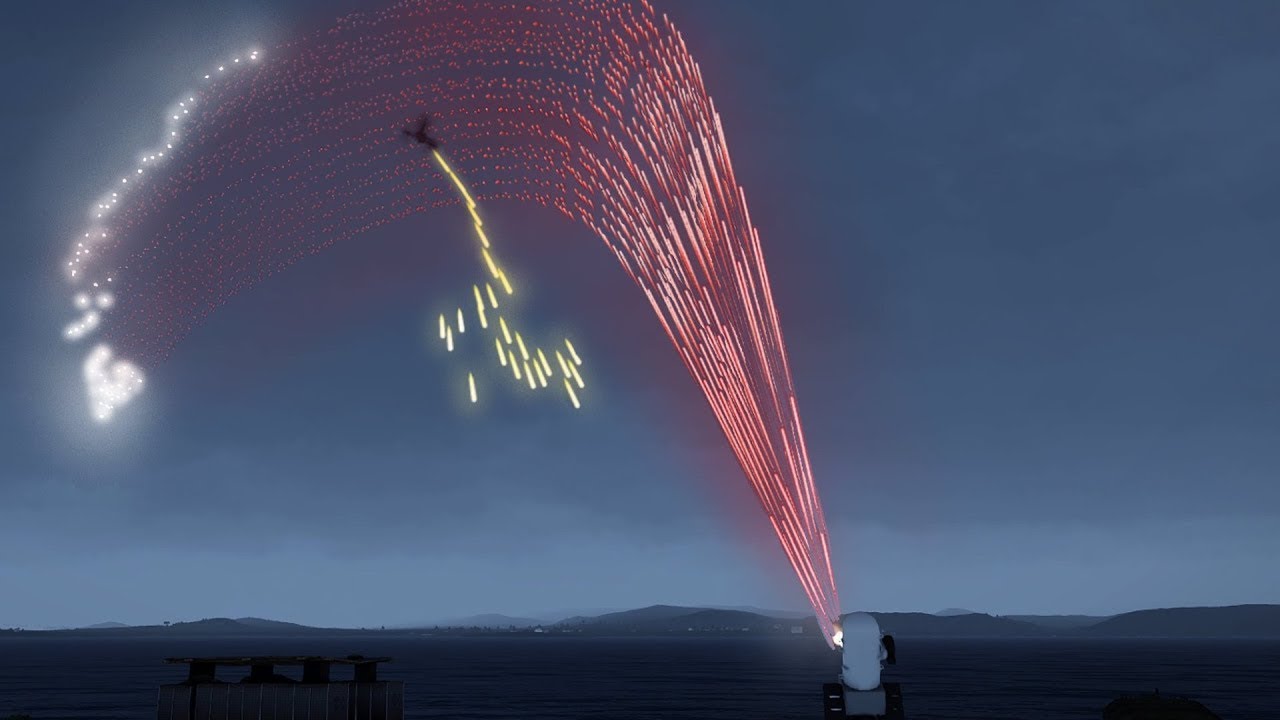 انفجار طائرة بالجو 🥺 YouTube