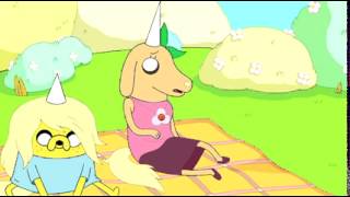 Adventure Time - Ocarina (Sneak Peek)