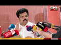 'തർക്കം ഉണ്ടെന്ന് പറഞ്ഞത് നിങ്ങളല്ലേ, ഞങ്ങളാണോ?' IAS ഉദ്യോഗസ്ഥരുടെ നിയമനത്തിൽ മന്ത്രി AP Anilkumar