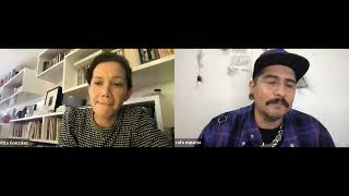 5 Questions, 5 Artists: Representing Legacy | rafa esparza
