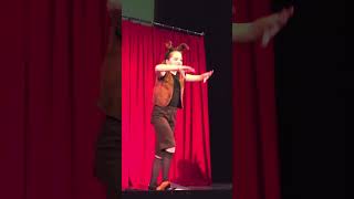 Spectacole copii in Chisinau - Fata Babei si Fata Mosneagului - Teatrul Planeta Clounella