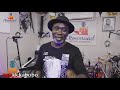 K.K. KABOBO PERFORMS WITH THE EKN BIG BOYZ ON HOURLY LIVE JAM Mp3 Song