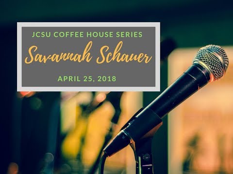 savannah-schauer---jcsu-coffee-house-series