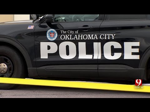 OKC Police Investigating 2 Deadly Shootings Since Thanksgiving, 1 Suspect Arrested