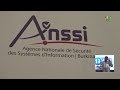 Semaine du Numérique au Mali : un RDV d'échange entre le ANPTIC et ses structures sœurs de l'AES