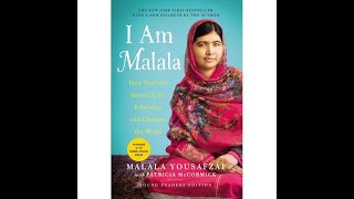 I Am Malala - Ch 25 - Young Readers Edition