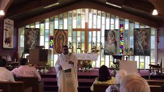 Prince of Peace - Addison, Easter Sunday, April 5, 2026