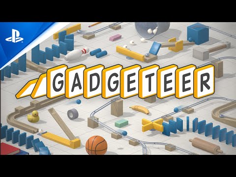 Gadgeteer