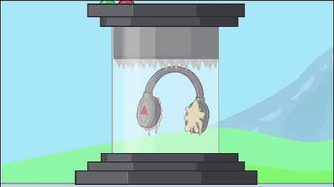 bfdia 9 dance scene but nobody exists