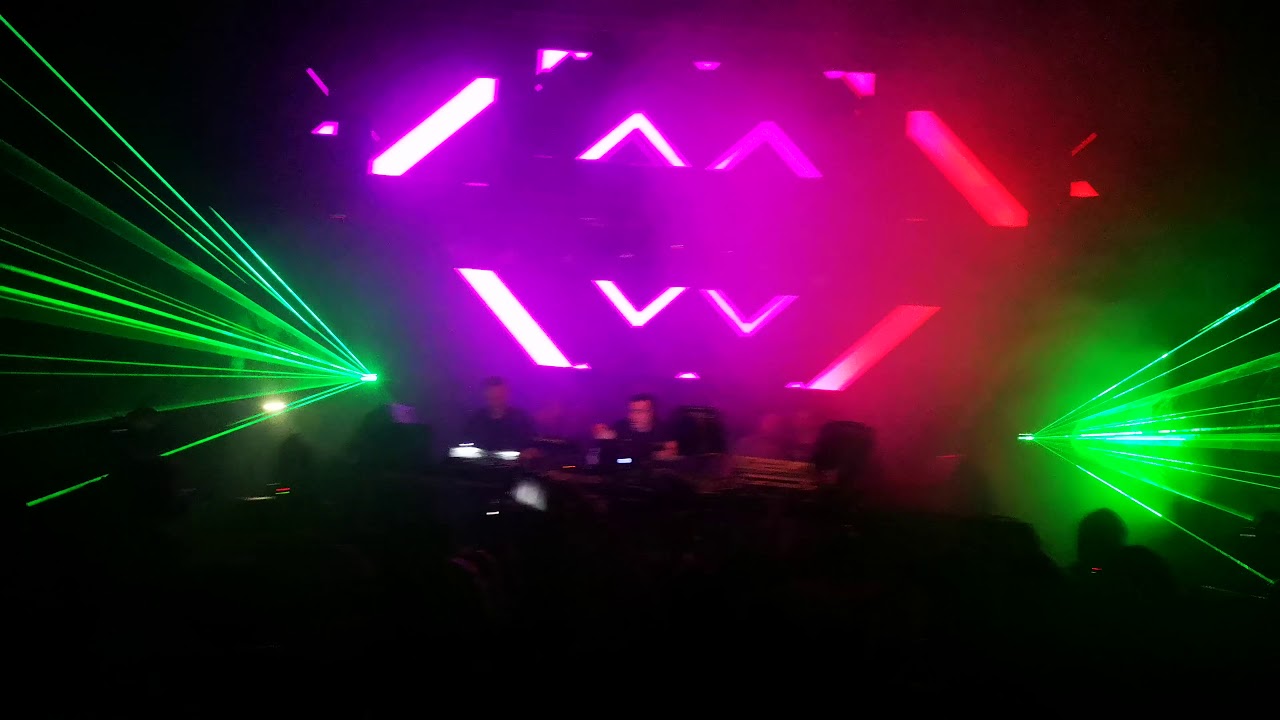 F.O.R.M Future Scope Boogaloo Club YouTube