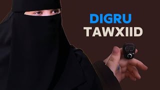 Stories of Remembrance: Tales about the Benefits of Dhikr of Tawhid... Zuhur Guleid|
