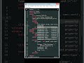 Save it📌... Try it🚀 | Create Auto Typing effect for website 👨🏻💻 | #shorts #html #developer #coding