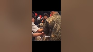 Taehyung at compose coffee #bts #shorts #viralshorts #trending #youtubeshorts