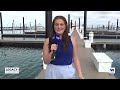 Legacy Harbour Marina in Fort Myers reopens nearly 4 years after Hurricane Ian