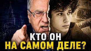 ГЛАВНАЯ ТАЙНА ЖИРИНОВСКОГО, КОТОРУЮ СКРЫВАЛИ ОТ ВСЕХ