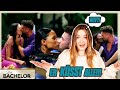 Er küsst alle!!! WTF?! 😲🌹 Folge 4 I Der Bachelor - Staffel 13