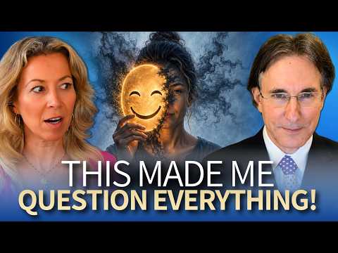 Video Why the Self-Help Industry Sells FANTASIES | Dr. John Demartini