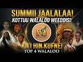 KA I HIN KUFNE Walaloo Afaan Oromoo Haaraya 2026 New Oromo Poetry Compilation WEEDDUU JIREENYAA 