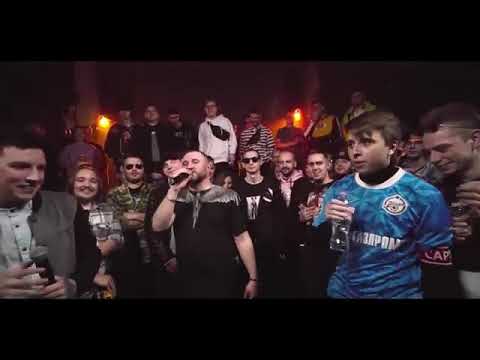 RBL UNIVERSE  MZLFF (CHUM BUCKET) VS КОНДРАШОВ (КАБИНА) 14  BPM