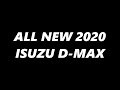 ايسوزو دي ماكس2021 اعلان عن  الشكل الجديد