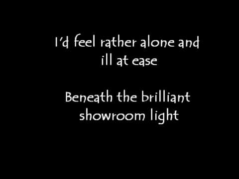 Fuzzy Blue Lights- Into Airwaves (Owl City Cover) with Lyrics