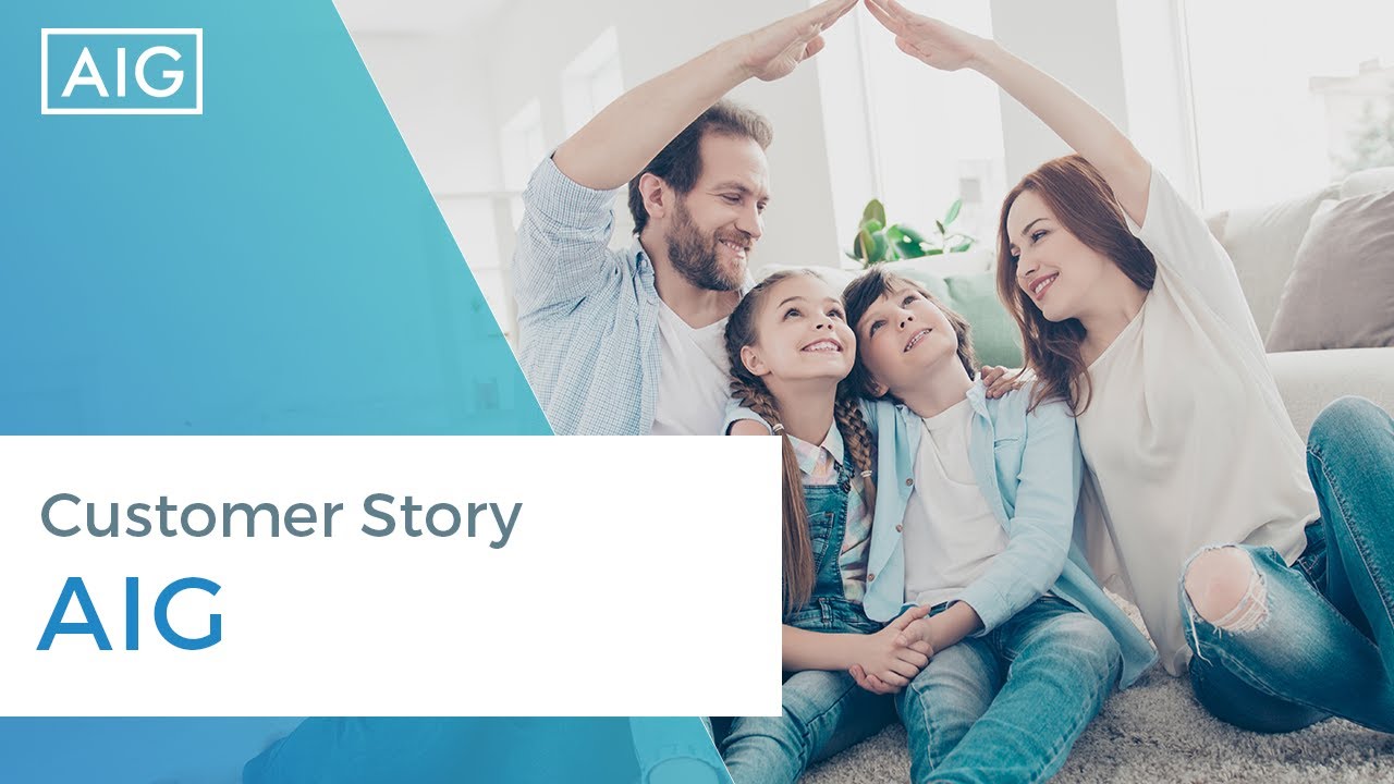 ServicePower | AIG Customer Story