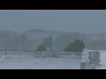 Punta Gorda, FL Hurricane Irma High Winds & Rain - 9/10/2017