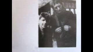 Cleaners From Venus - Julie Profumo (1987)