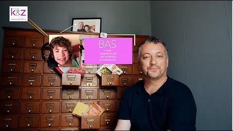 Promo filmpje over de online Zorg Werk Leven Balanstool voor ouders met een kind met zorgbehoefte