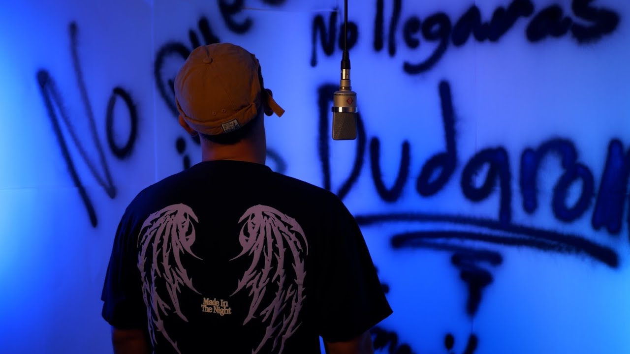 Watch DUDARON( EL PROCESO 2) on YouTube Watch DUDARON( EL PROCESO 2) on YouTube