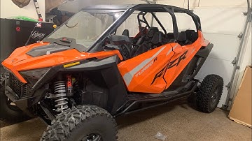 Watch Before You Install, 2023 Polaris Razr HD EXTREME Kick-Out Rock Sliders 4 Seater Install Tips