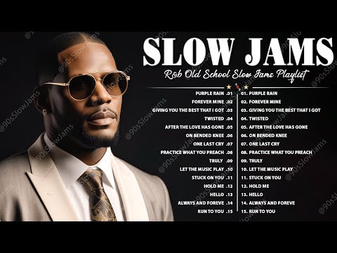 Quiet Stormgreatest 80s 90s Rb Slow Jams The Rhythm Of Slow Jams Holds Romance In Time Quiet Stormgreatest 80s 90s Rb Slow Jams The Rhythm Of Slow Jams Holds Romance In Time