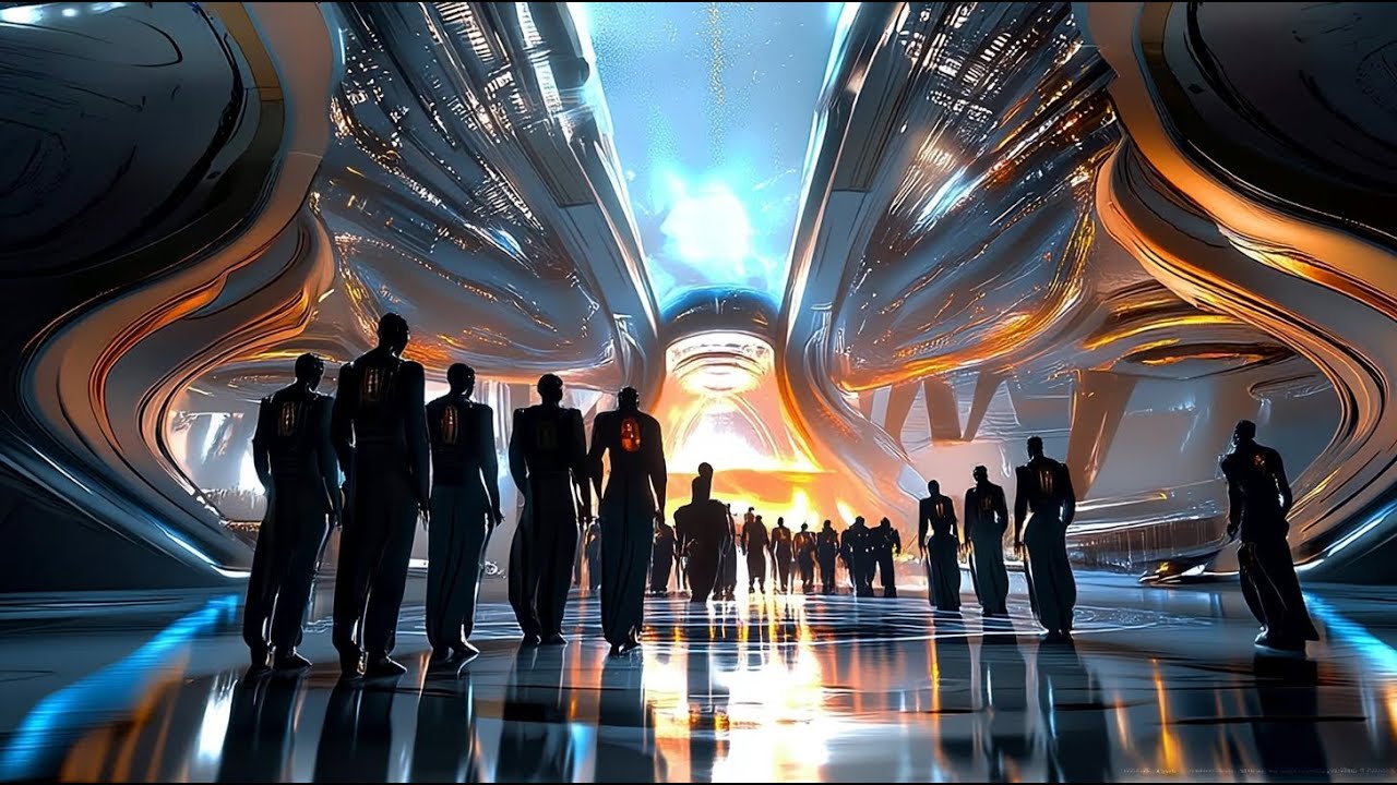 Humans Walked Away as the Council Watched—Too Late to Repair the Damage | HFY Stories