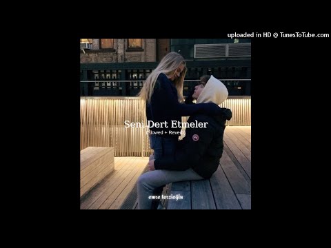 Madrigal Seni Dert Etmeler ｓｌｏｗｅｄ ｒｅｖｅｒｂ