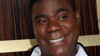 Tracy Morgan crash driver: I'm not guilty