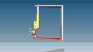Famous Model of camber change during suspension travel Net Worth
