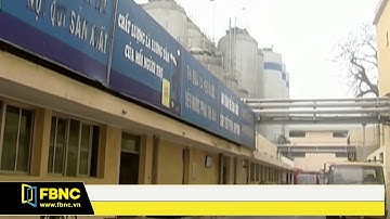 FBNC - BỘ TÀI CHÍNH YÊU CẦU BÁN TOÀN BỘ VỐN NHÀ NƯỚC TẠI SABECO VÀ HABECO TRƯỚC 1/12/2017