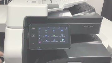 Secure Print Demo V2 1