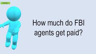 How Much Do FBI Agents Get Paid?