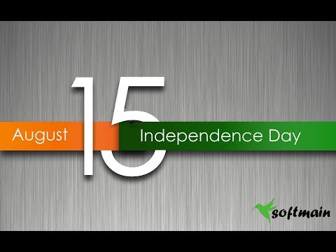 15 August || Happy Independence Day 🇮🇳