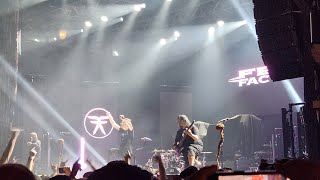 Fear Factory - Replica Live in Houston 2023