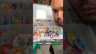 I Didnt Know This About Beyblade