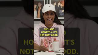 Lilly Singh On Not So Successful Late Night Show | What Do You Bring To The Table Podcast