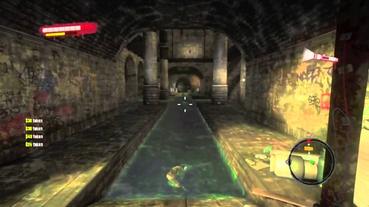 Dead Island Walkthrough Part 22 [Act 2 Chapter 6] Let's Play