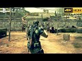 Resident evil 5  all dlcs ps5 4k 60fpsr gameplay  full game