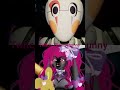Ella the beautician #bunnygirl #vtuber #bunny #bunnyprincess #gamer #gaming #fnaf #helpwanted2
