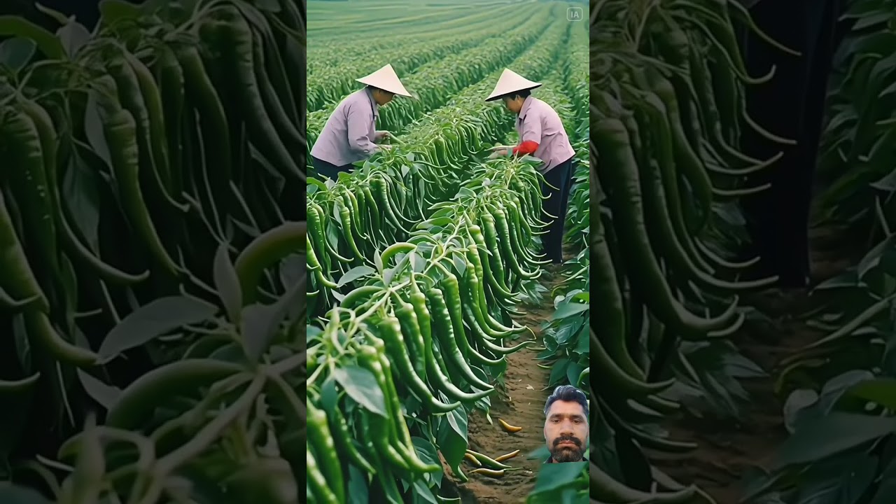 #farming