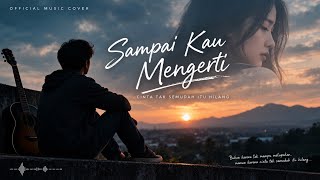 SAMPAI KAU MENGERTI -  MUSIC  @ADITYAZ09