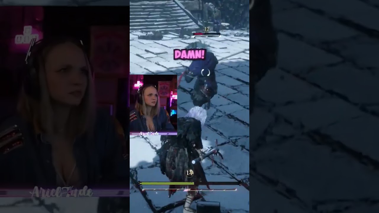 PERFECT DOUBLE PARRY? 🤯😏 #wolongfallendynasty
