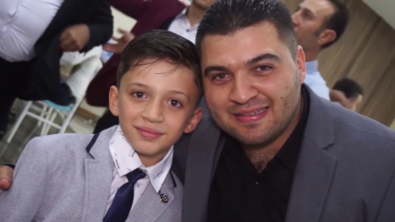 حفل زفاف أحمد نداف جزء 1 الفنان محمد الحافظ تصوير وحدة أوسكار 05319515216